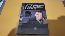 YOU ONLY LIVE TWICE  007 JAMES BOND ULTIMATE EDITION DVD NEW SEALED