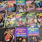 Lot of 13 Vintage Christopher Pike Scary Story Books - Archway Paperback