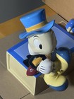 BRAND NEW  Walt Disney Auctions Jiminy  Cricket Cookie Jar Limited Only 350 Made — photo 2