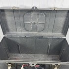 Contico TUFF BOX Professional with Tray Vintage 20 Inch  20”x9”x11” Great Shape — photo 6