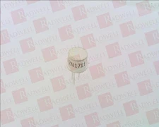 ON SEMICONDUCTOR 2N1711 / 2N1711 (BRAND NEW)