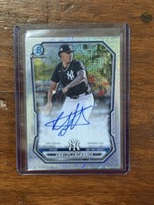 2025 Bowman Mega Box Baseball Checklist Guide in-content 35