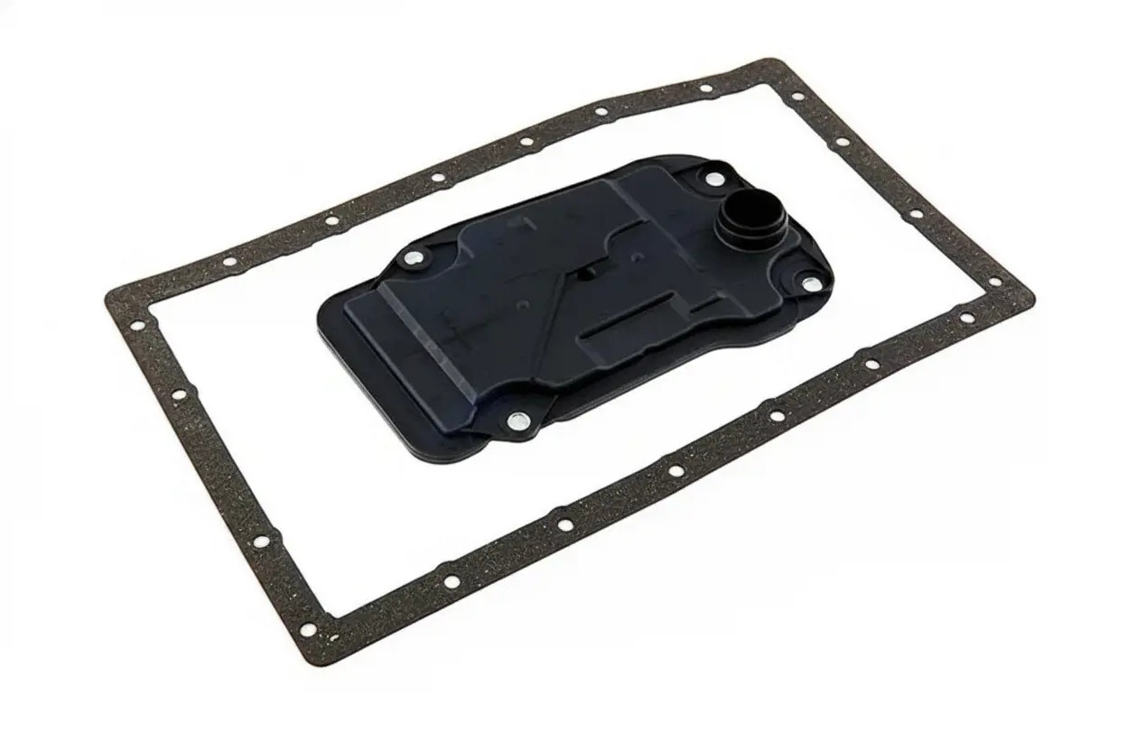 Automatic transmission filter 6-Speed Automatic Transmission FSF-TY-007 NTY