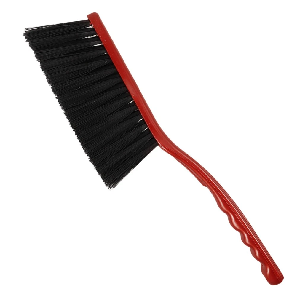 Durable Plastic Pool Table Brush Set for Billiard Table Felt Cleaning Multi Use