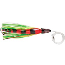 WILLIAMSON HIGH SPEED TUNA CATCHER RIGGER 8" RASTA