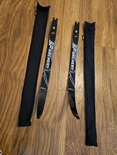 SF Archery Elite Fiber/Foam Medium Limbs