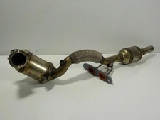 2Q0254504G katalysator AUDI A1 SPORTBACK GBA 1.0 TFSI lvaap17267187
