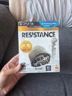 Resistance 1 2 & 3 Trilogy Collection Sony PlayStation 3 Brand New Sealed