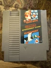 Super Mario Bros./Duck Hunt (Nintendo Entertainment System, 1988)