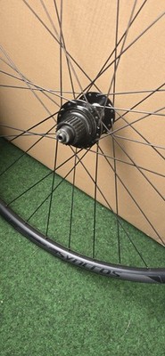 Ruote MTB 29'' Syncros X20 Shimano Mountain Bike Rad