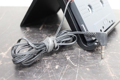 Sony Cpa-8 Car Connection Cassette Tape Adapter Discman Sony Cpa-8 Car Connection Cassette Tape Adapter Discman