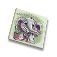 Schrubb Schrubb, Jetzt Wird Geputzt! Buch 24 S. Deutsch 2026 Vajosh Verlag GmbH