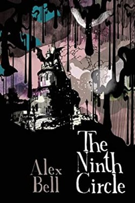 The Ninth Circle Hardcover Alex Bell