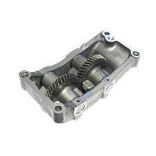 Dynamic Balancer Assembly Replacement For Ford 500 6610 7410 7700 D9nn6a311ad