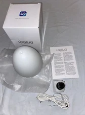 Unplug: Guided Meditation Aromatherapy Diffuser, Bottle Essential Oil Inside NEW