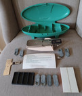 Vintage Singer Buttonholer Attachment and Templates - 1960 — photo 3