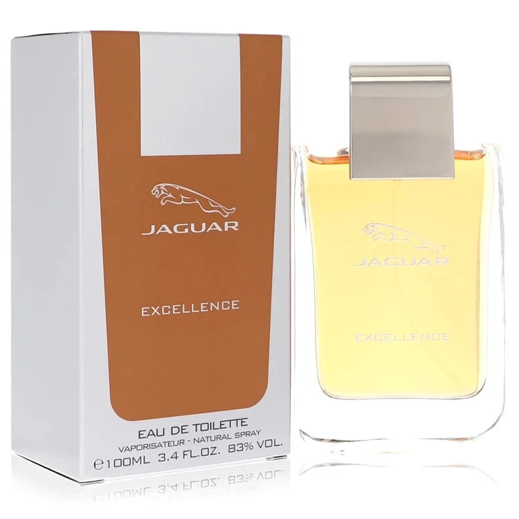jaguar excellence eau de parfum
