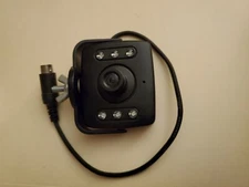 Applied Concepts Stalker Vision Hi8 in-car Video Covert B/W Camera TSM-4501AE