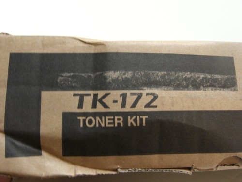 Kit toner originale Kyocera, TK-172 - Foto 4 di 7