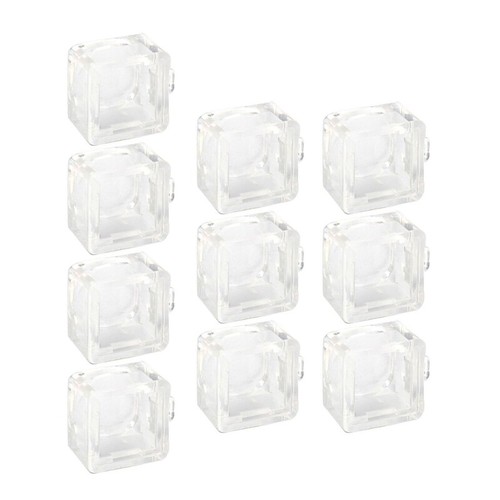10PCS Switches Tester Keyboard Switches Sampler Tool Enhances Typing Testing - Afbeelding 4 van 10