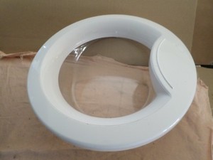 Bullauge für Waschmaschine  Wirlpool