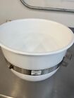 Hobart Equivalent 20 Qt. Plastic Mixing Bowl for A200 Classic Series Mixer
