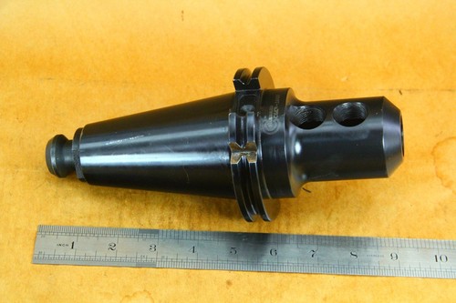 PORTE-OUTILS COMMAND CAT 50 C6E4-1000 1" - Photo 1/8