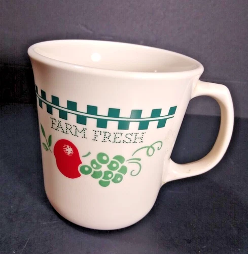Corelle Farm Fresh Mug