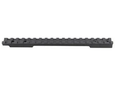 EGW Remington 700 Picatinny Tactical Scope Rail Mount- LONG ACTION - 20 MOA