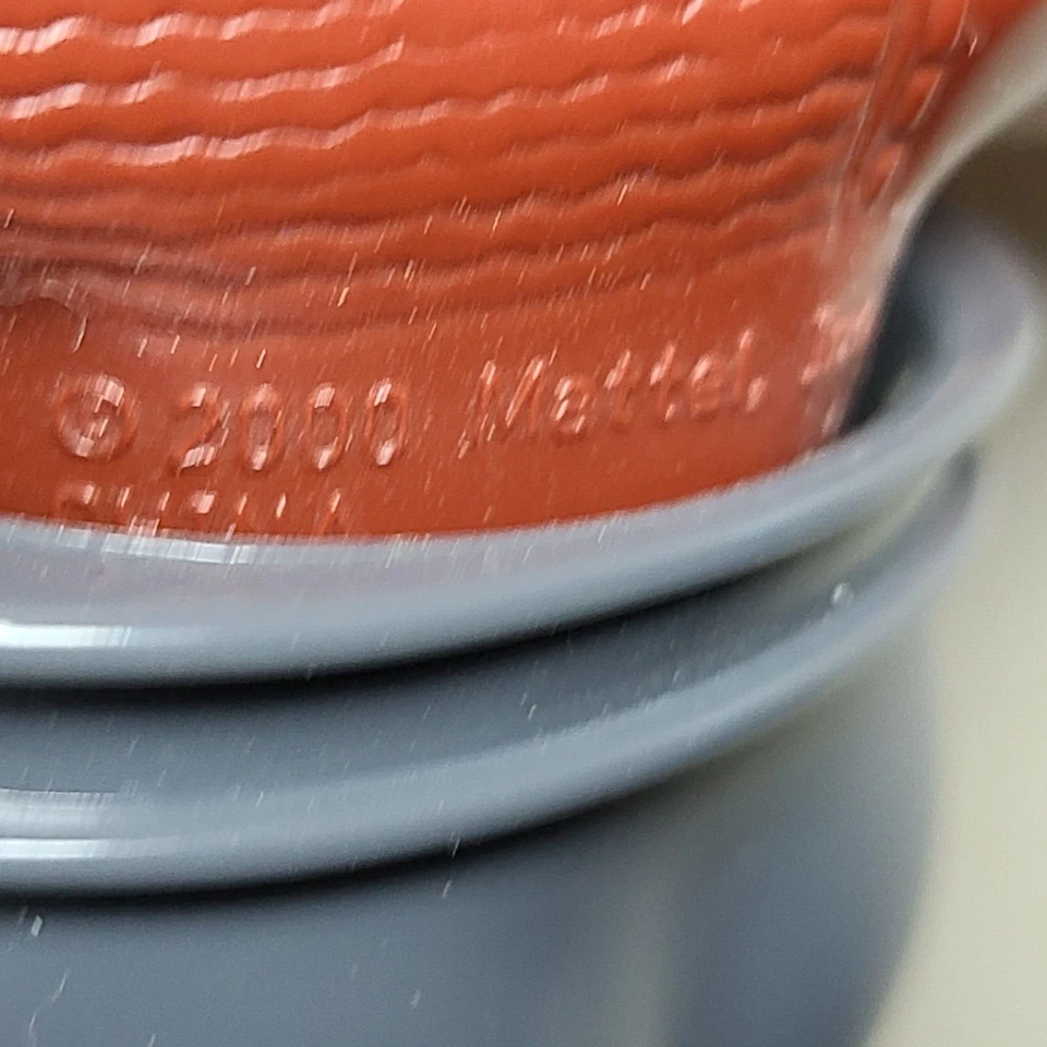 GI Joe Max Lote de 4 Foto 4 de 4