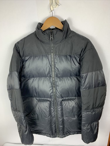 Ralph Lauren Denim \u0026 Supply Puffer Down 
