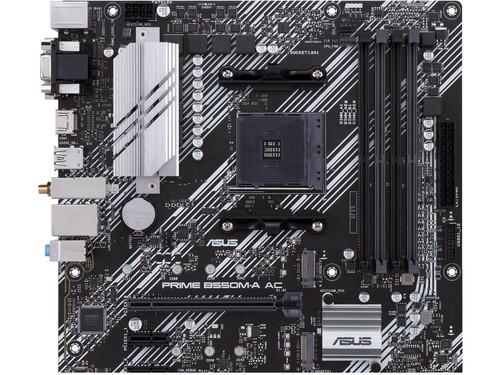 Asus P2B-D Intel 440BX chipset. Dual Slot 1 motherboard. FSB 100