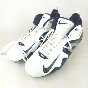 nike apocalypse cleats