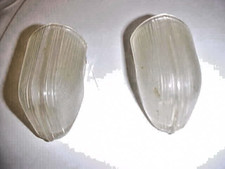 1940 1941 One Left Ford Fender Light Lens Ornament Hot Rod