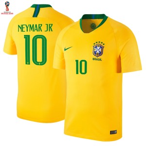 neymar santos jersey