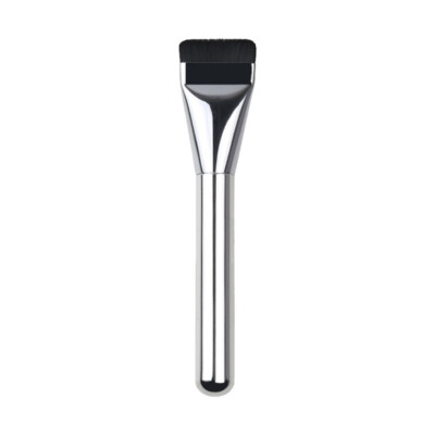 Straight concealer facial mask brush powder blusher brush