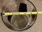 Coin Collection Glass Ice Bucket Vintage — photo 10