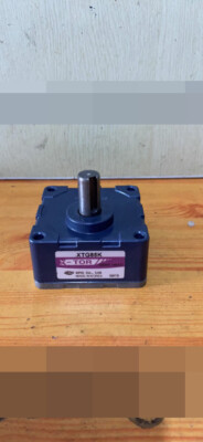 1pc  used   SPG  XTG85K  X-TOR #W10