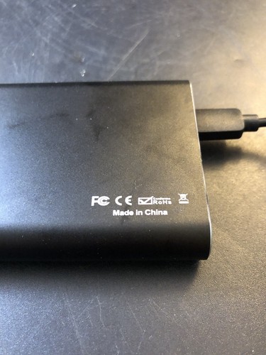 HiFi Fever Portable Amp Audio Receiver Headphone Amplifier Audio Regulator Cl1 - Picture 3 of 5