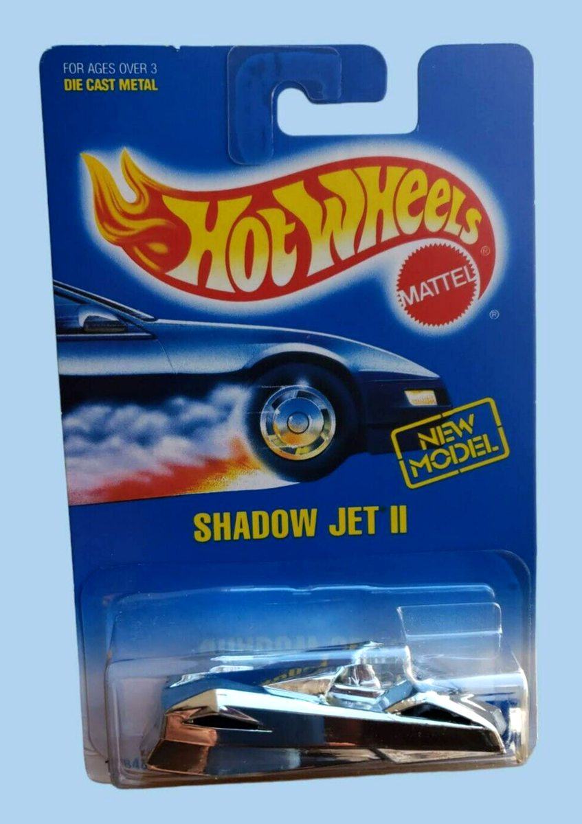 おまとめ詳細　ホットウィール　1987　Shadow Jet  HOTWHE おまとめ詳細 ホットウィール 1987 Shadow Jet HOTWHE Shadow