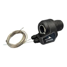 Nuvinci Enviolo Twist PRO Twist Shifter with Display N360 N380 CA TR