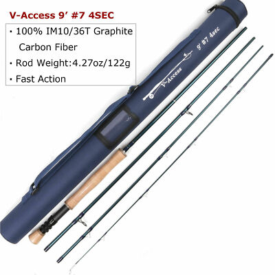 Coatac Cresent Fly Rod 6‘2\" #3/4 グラスロッド Coatac Cresent Fly Rod 6'2 #3/4 グラスロッド フィッシング