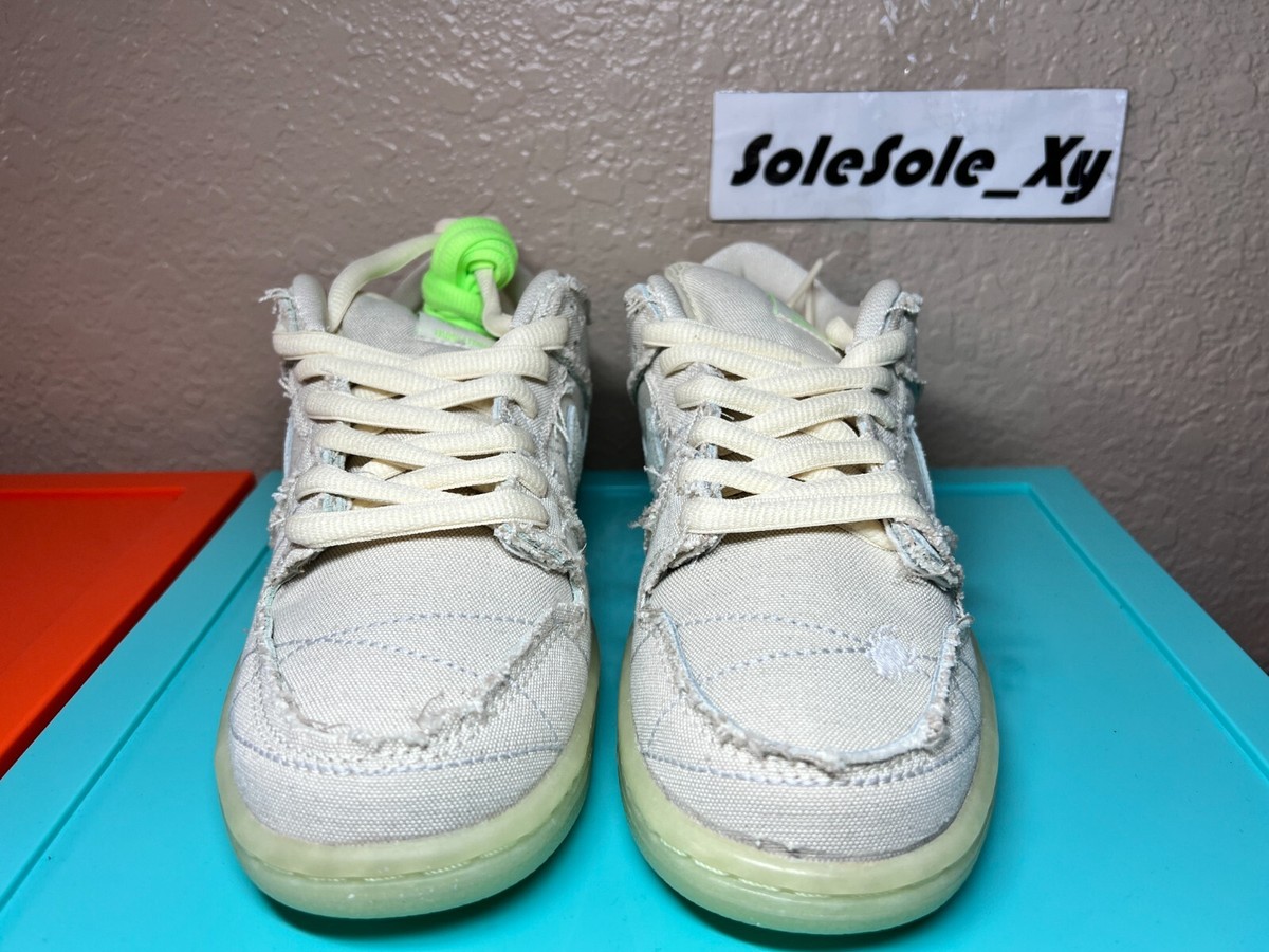 Size 8 - Nike SB Dunk Low Mummy for sale online | eBay