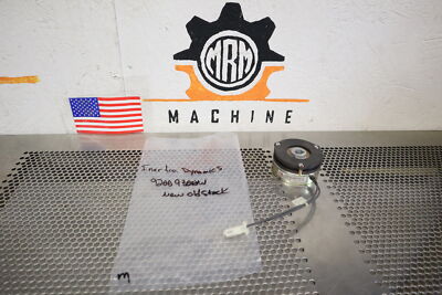 Inertia Dynamics FSB015-38-005 92009300W Clutch Brake 24VDC New See All Pictures