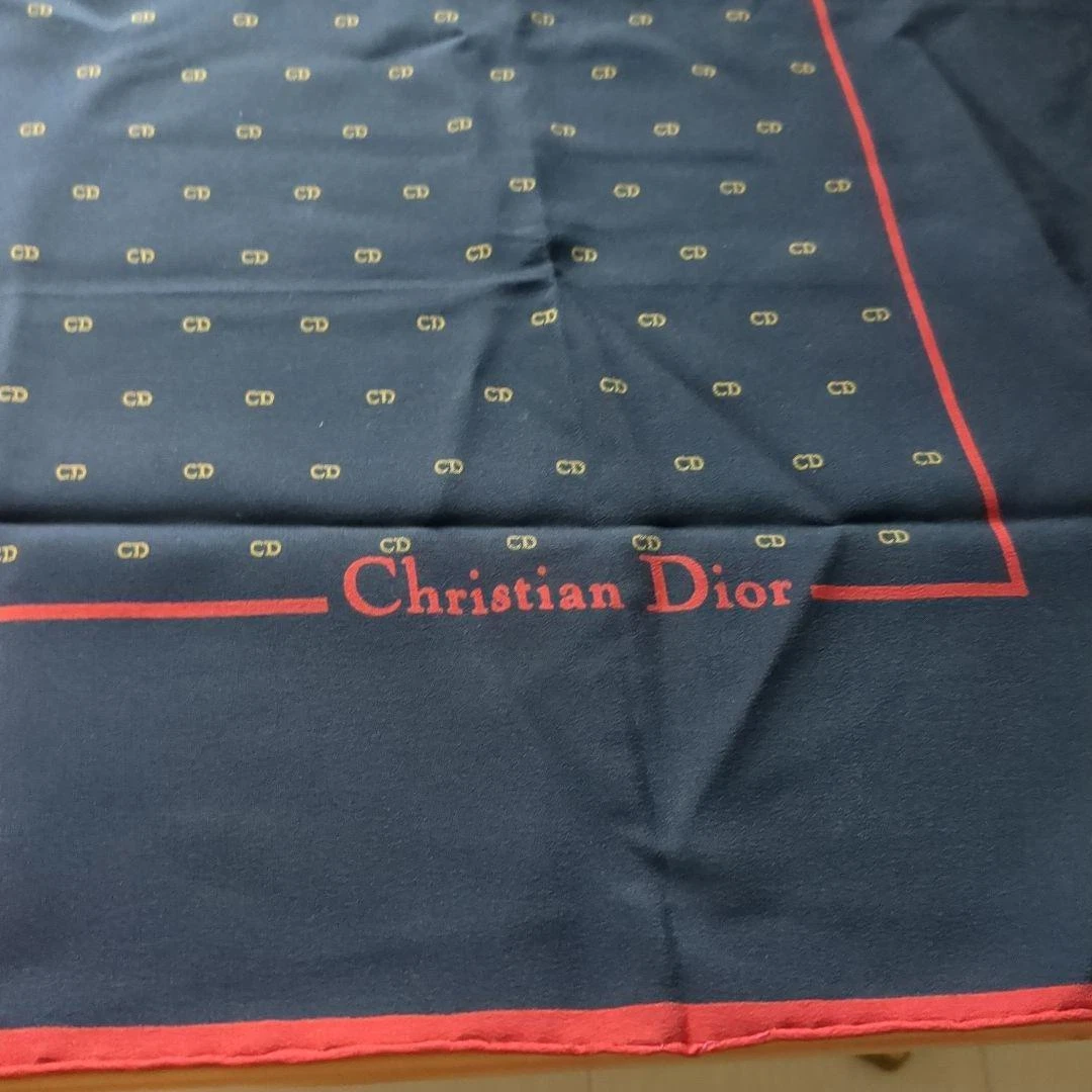 Foulard Christian Dior 66 cm 25