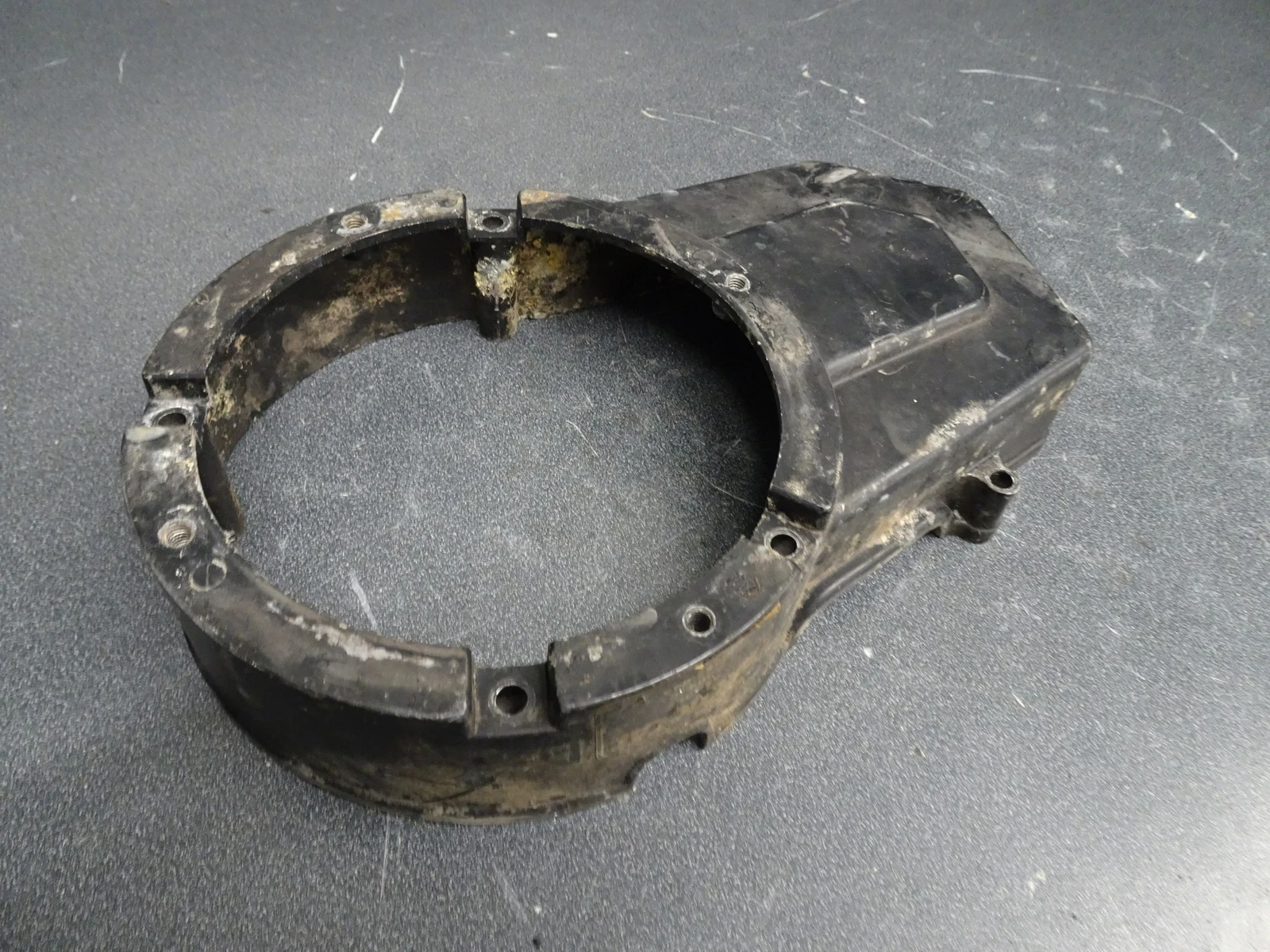 1990 Arctic Cat OEM Engine Water Pump Housing Cover 3003-238 El Tigre 530