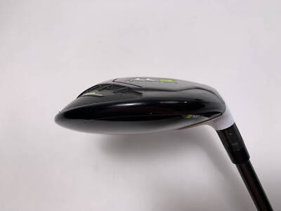 TaylorMade M2 2019 6 Hybrid 28* Reax 75g Stiff Graphite Mens RH | eBay
