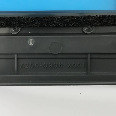 A250-0906-X001 New For FANUC CNC system display housing