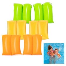 Braccioli bestway 32005 per bambini mare piscina 20x20 assortiti gonfiabili