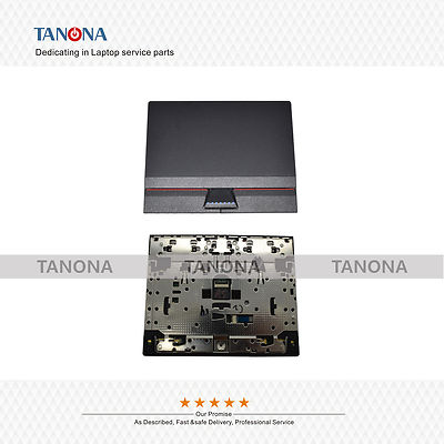 New 00UR946 00UR947 for Lenovo Thinkpad T460S Touchpad Clickpad Mouse Pad